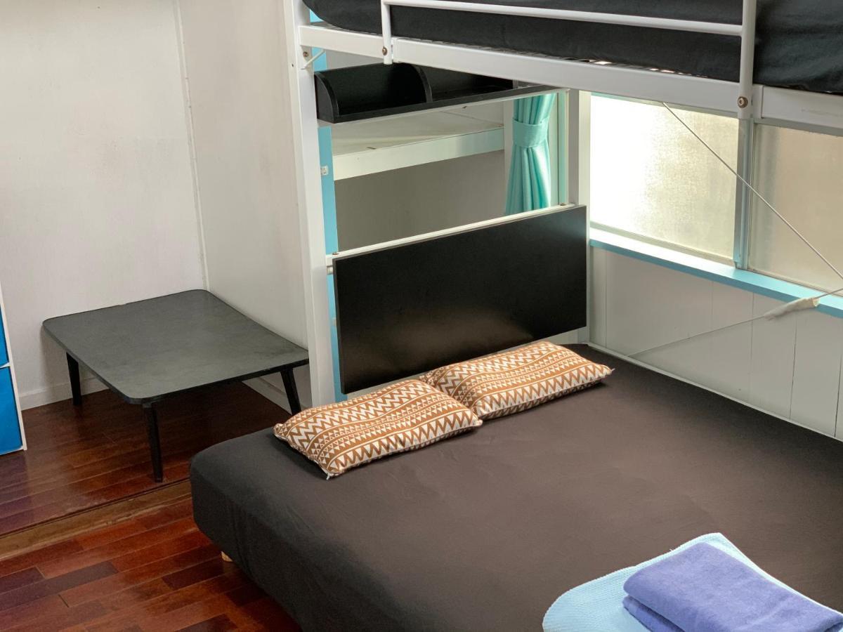 Ishigaki  Ishigakijima Guesthouse Seacoro מראה חיצוני תמונה