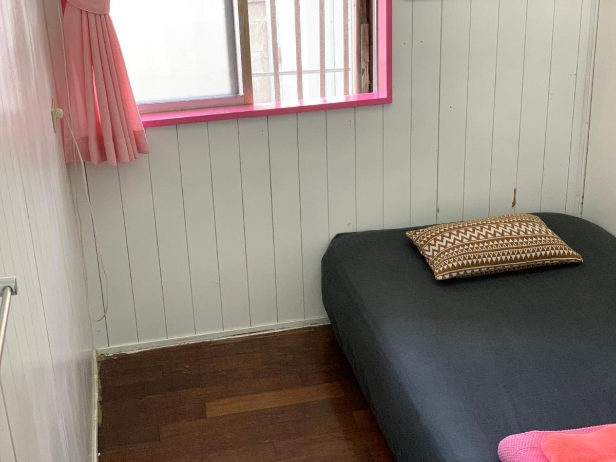 Ishigaki  Ishigakijima Guesthouse Seacoro מראה חיצוני תמונה